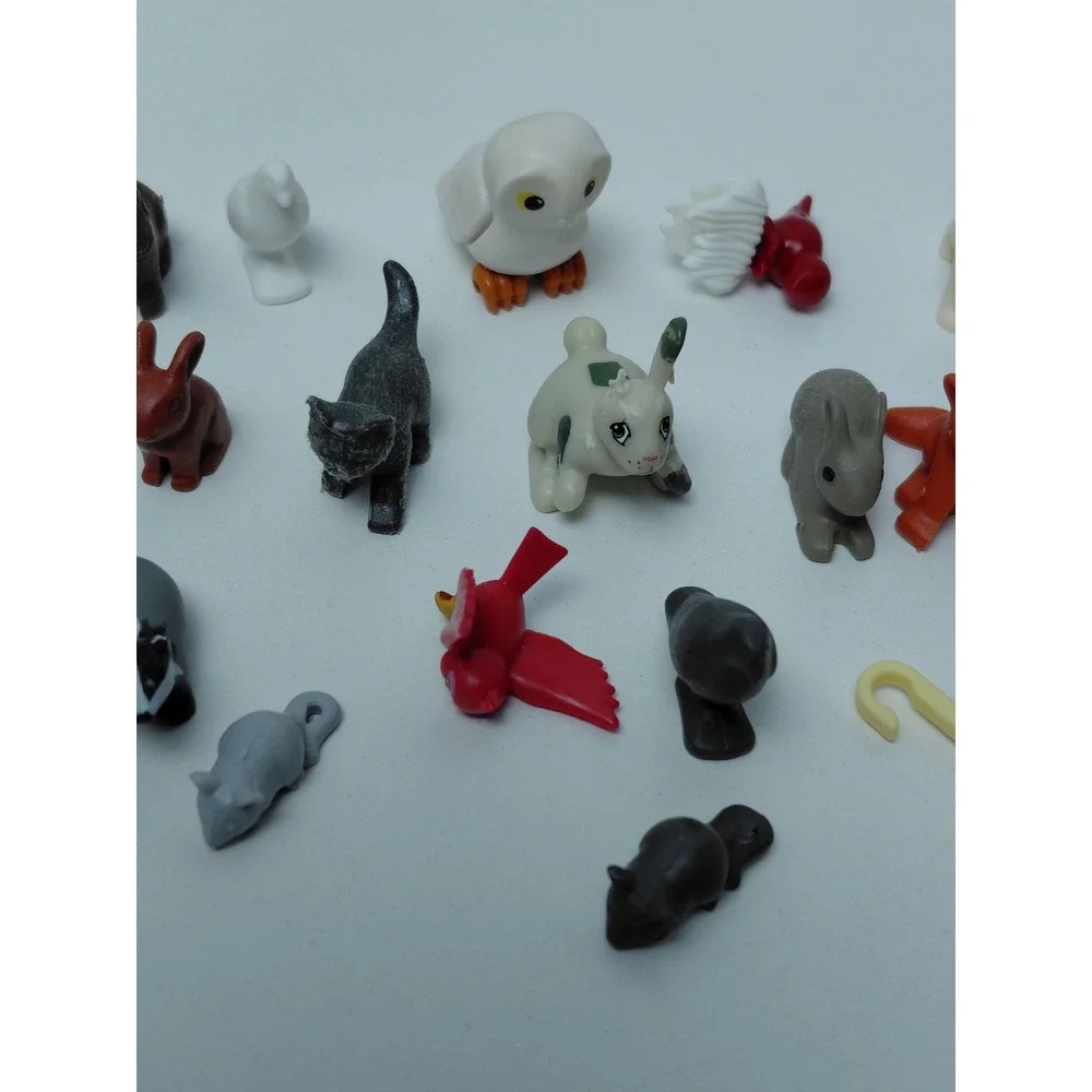 Playmobil vintage geobra